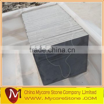 China blue limestone tile
