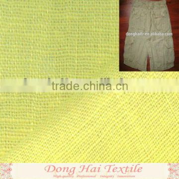 cotton linen fabric wholesale