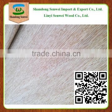 linyi manufacture cheap birch wood veneer