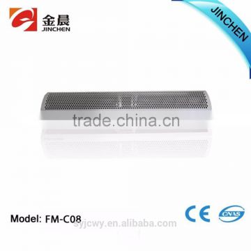 Car Truck Electric Door Commercial Air Curtain for Bus to 12v and 24v