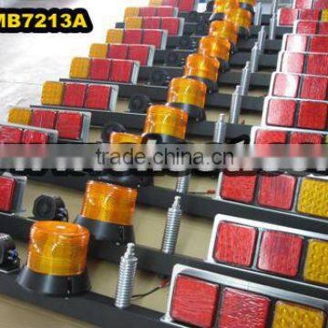 LED Mine Light bar MB7312A