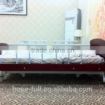 multifunction electric bed for home care