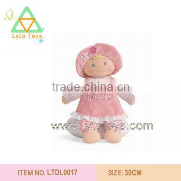 Dolls And Stuffed Toys 10" Tall Plush Toy