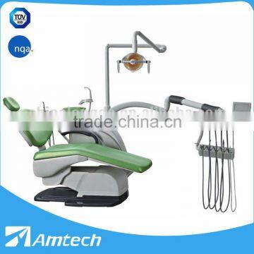 2015 fashional and new style AM2180 dental unit