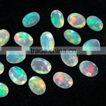 opal Ethiopia faceted
