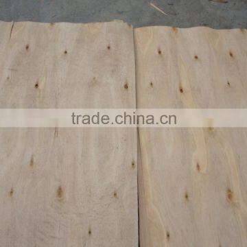 SHORT GRAIN VIETNAM CORE VENEER