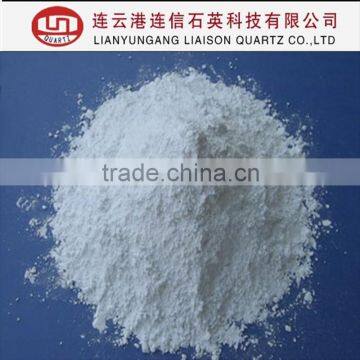 oil-soluble sio2 powders /silica /silicon dioxide price factory direct silicon dioxide / Quartz powder