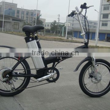 smart li-ion battery e-bike 250W ,israel electric bike