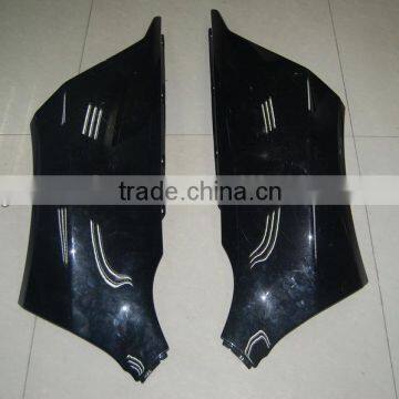 Carbon Fiber Front fender for Mclaren MP4 -12C 2013