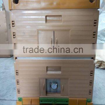 plastic hive langstroth beehive