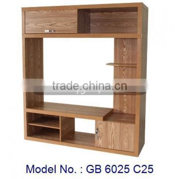 Living Room Furnitures New TV Cabinet With Showcase, tv hall cabinet living room furniture designs, new model tv stand, tv unit