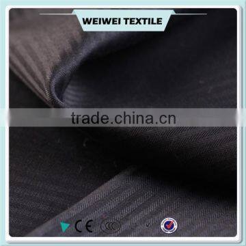 Plain different colors Pocketing Polyester Cotton yarn dyed Fabric