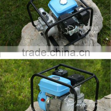 Agriculture/ Farm Irrigation 2 Inch Water Pump ZB50