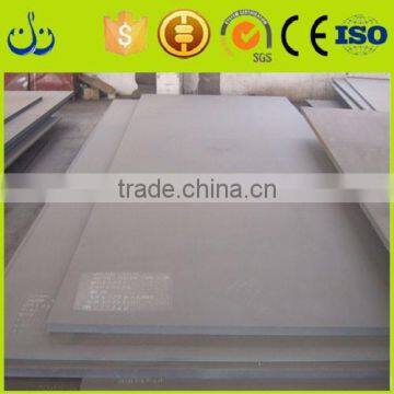 610E Boiler and pressure vessels steel plate/wide plate/ hot rolled steel plate