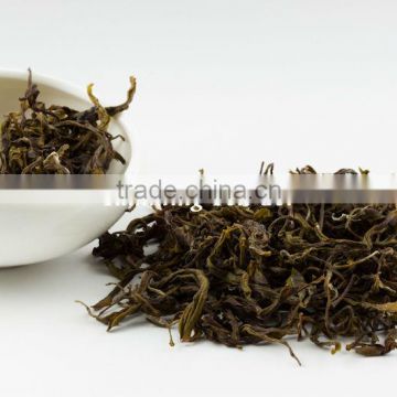 hot sale Chinese oolong tea, Wuyi rock tea, zheng yan Bai ji guan