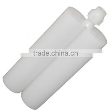 600ml 1:1 two-component Cartridge for pack A+ B chemical adhesives