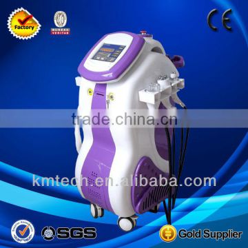 Non Surgical Ultrasound Fat Removal Most Effective Slimming And Skin Care !ultrasonic Cavitation Radio Frequency Machine With ISO SGS BV TUV CE Fat Freezing