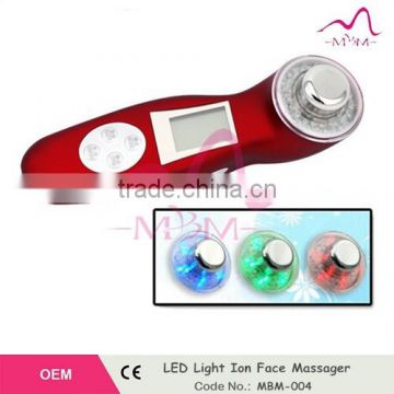 Spot Removal Medical Led Light Therapy/PDT Therapy Skin Rejuvenation Equipment/LED Photon Therapy 630nm Blue