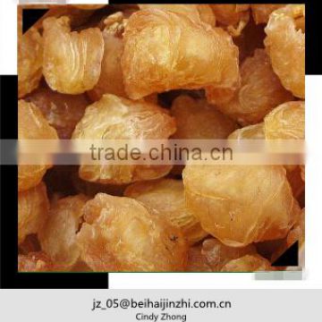Golden Dried Longan pulp of Bobai County