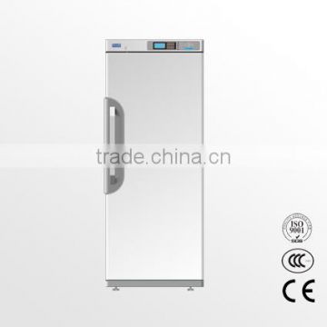 DW-40L290 laboratory vertical deep freezer medical transport coolers national refrigerator