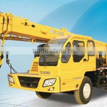 Truck Crane QY20B.5 high quality china brand cheap XCMG SDLG YTO ZOOMLION LIUGONG LOVOL TRUCK crane