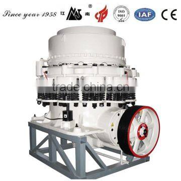 New condition high quality cone crusher for granite