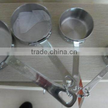 metal measuring cups and spoons maker