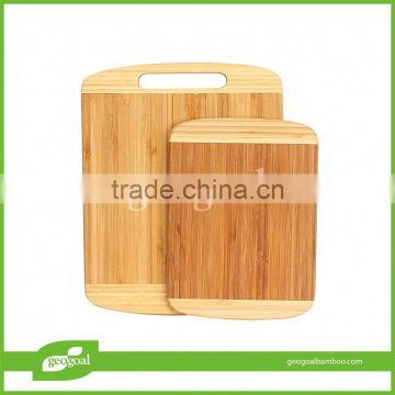 made in China kitchen bambo chopping board