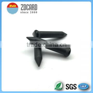 Factory supply 13.56mhz rfid nail tag for tracking management
