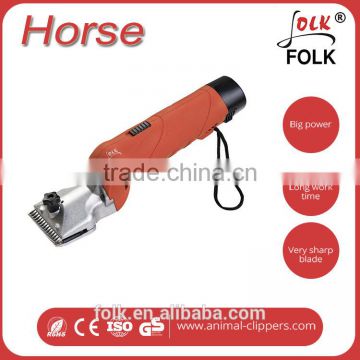 Charging time 45min Duration working time 1.5 hours quiet horse cattle clipper