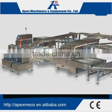 Large supply top quality used biscuit production line