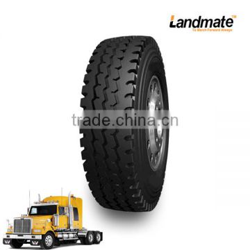 295/75R22.5 radial truck tire