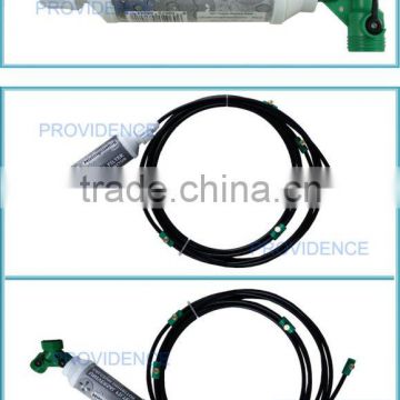 E0598 garden tool cooling system