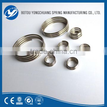 Customized High Quality Large Machinery Compression Spring