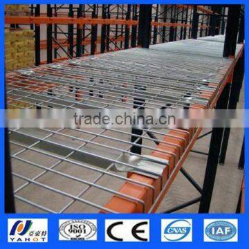 Galvanized Wire Mesh Decking