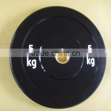 LB rubber bumper plate,LB black rubber bumper plate,LB rubber bumper plate gym crossfit