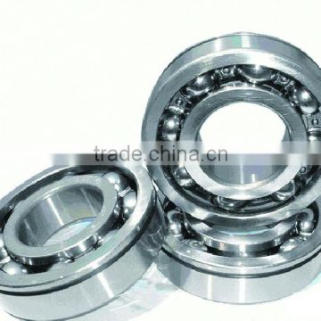 Deep groove ball bearing 6904LLH for motors