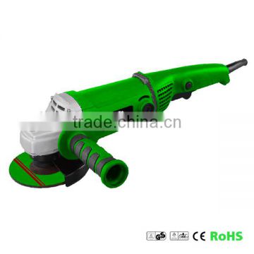 Professional 1500W 125/150mm Electric Long handle Angle grinder