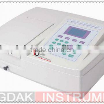 V-K756/V-K756PC Visible Spectrophotometer