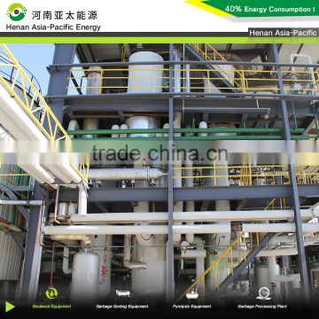 high yield efficiency 20t biodiesel plant biodiesel machine small biodiesel processor