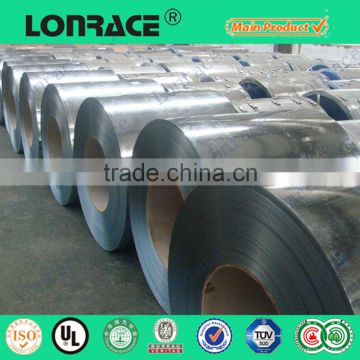 galvanized steel coil/hot rolled steel coil dimensions