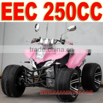 250cc ATV Quad