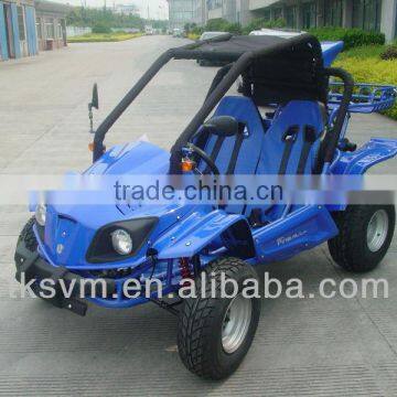 TIKING 250cc Racing Go Kart