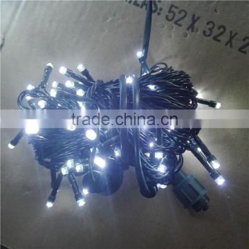 High quality waterproof new design party led decorative outfit christmas lights
