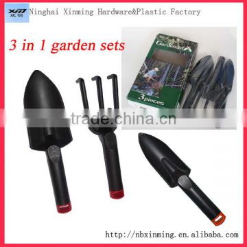 Supply mini garden hand tool set