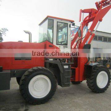 zl28 hot sale yanmar front end loader with CE