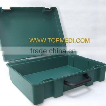 PP Empty Plastic PP First Aid Box First Aid Case