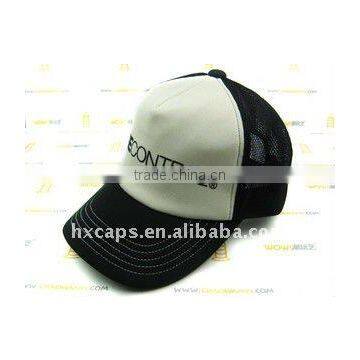 New style sports net mesh cap