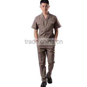 Widely used strong work clothes