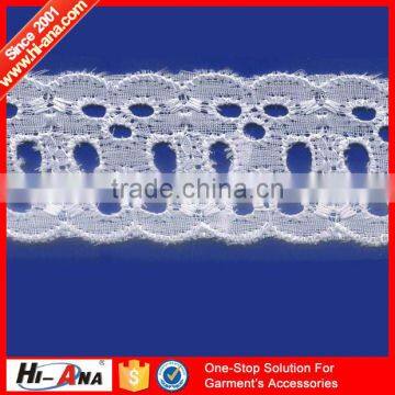 hi-ana lace3 24 hours service online Good supplying african lace in china